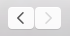  Исключение: близкие по функциональности кнопки из MacOS Finder